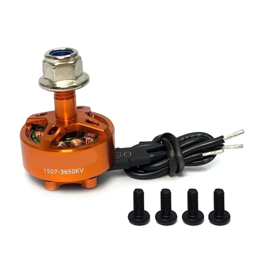 LINHUABAI 1507 - Brushless Motor