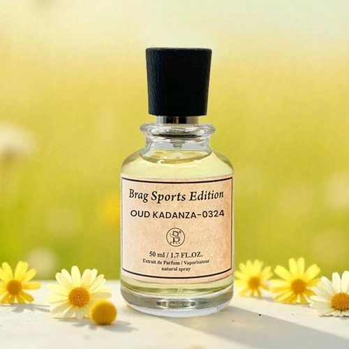 Oud Kadanza-0324 - 50ml