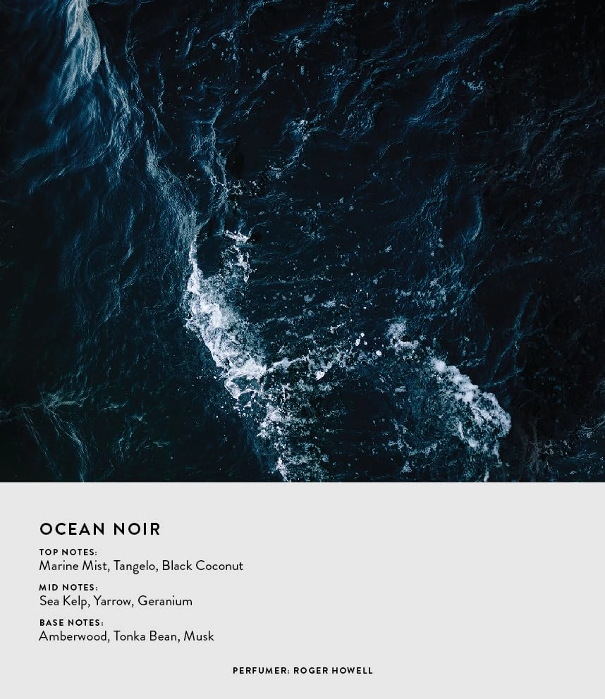 Ocean Noir Eau de Parfum 100ml