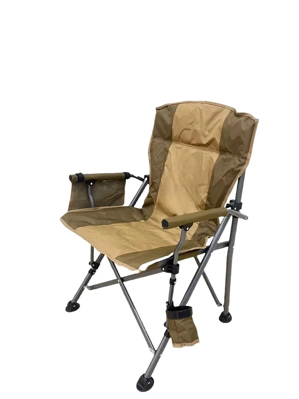 Portable Folding Chair - 150kg