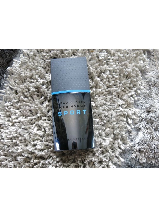 Sport Eau de Toilette 100ml