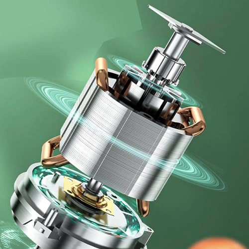 Electric Juicer Cup - 400ml