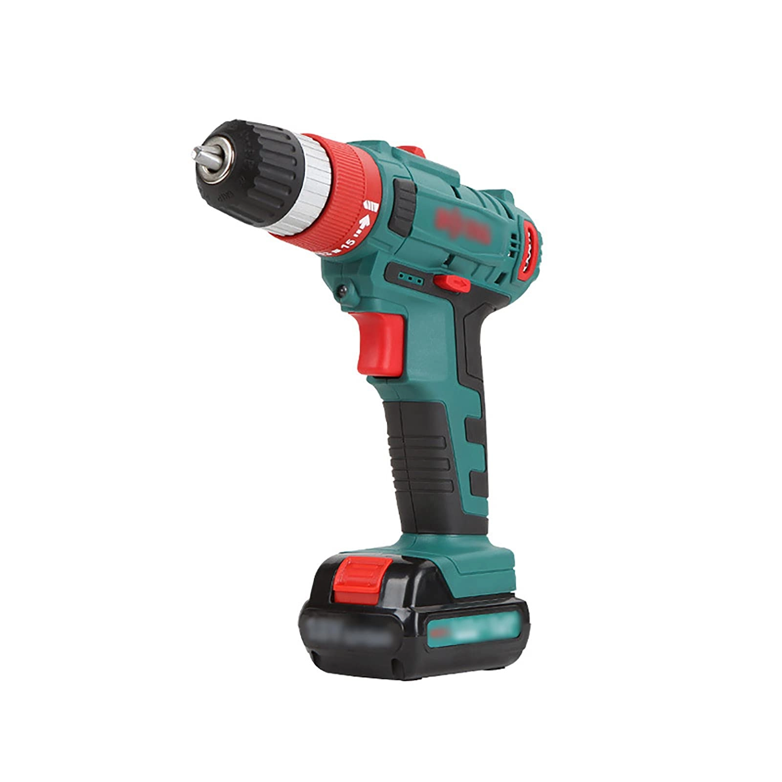 Electric Drill - Brushless Rechargeable 12V