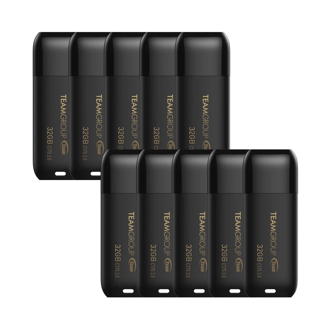 Team Group C175 - USB 3.2 Gen 1 (USB 3.1/3.0) 32GB