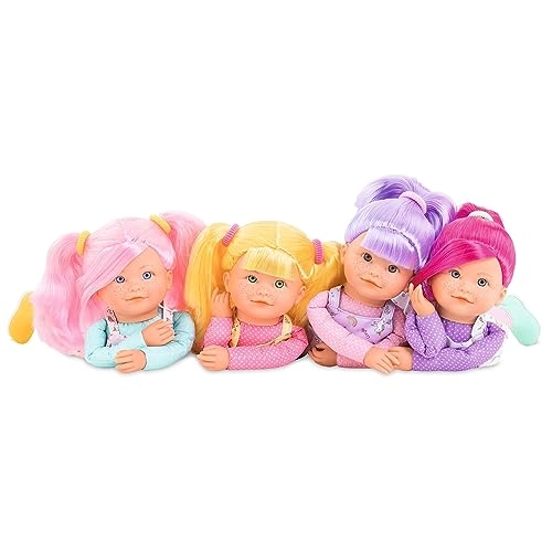 Celeste Rainbow Doll - 40cm Vanilla Scent
