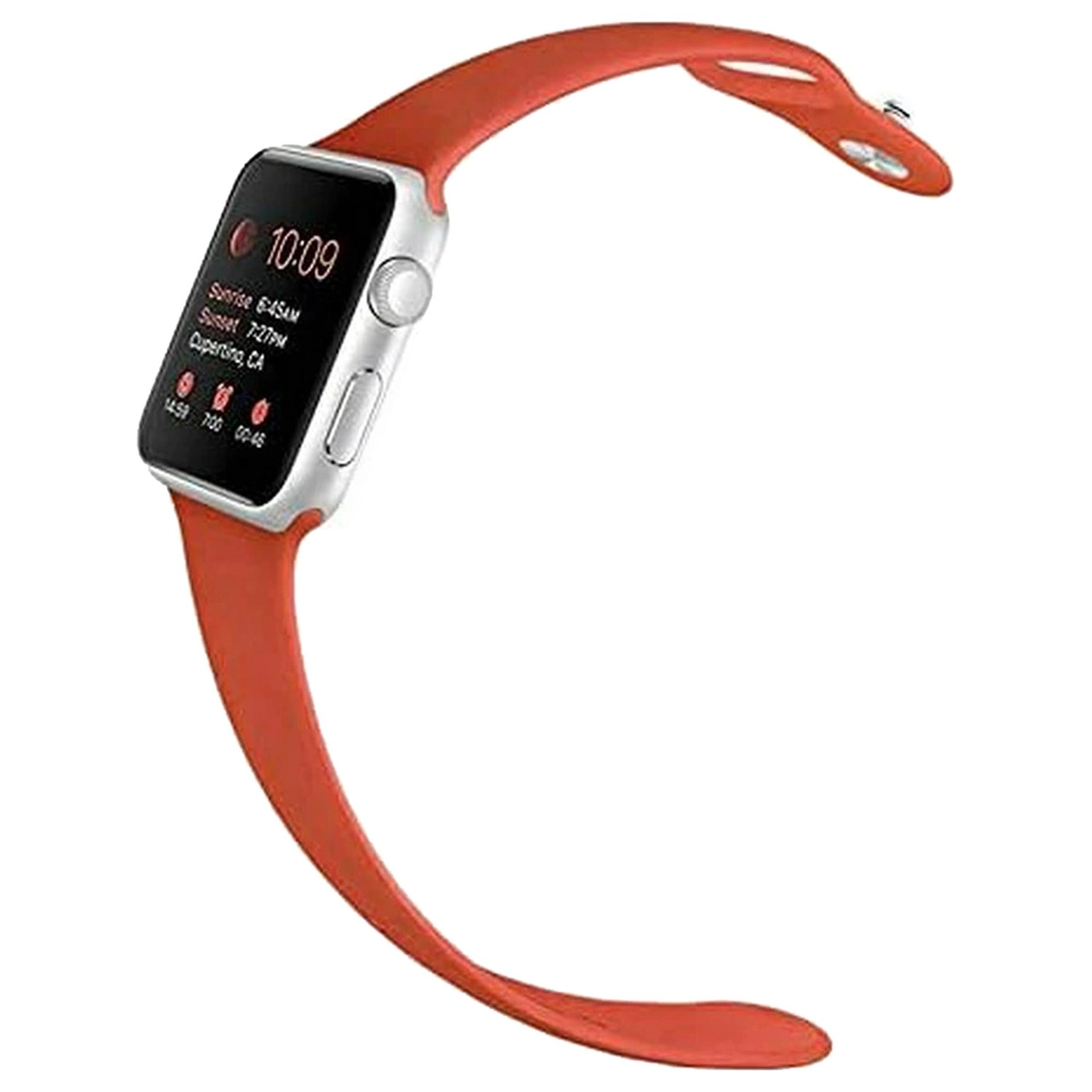 Siliconee Strap - 41/38/40mm