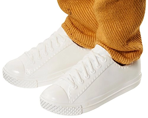 Barbie Fashionistas - Ken Super Stripes Ages 3+