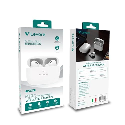 LAE515 Wireless Earbud