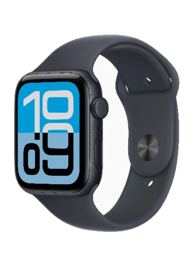 Apple Watch SE 3 44mm Aluminum 5G Cellular GPS