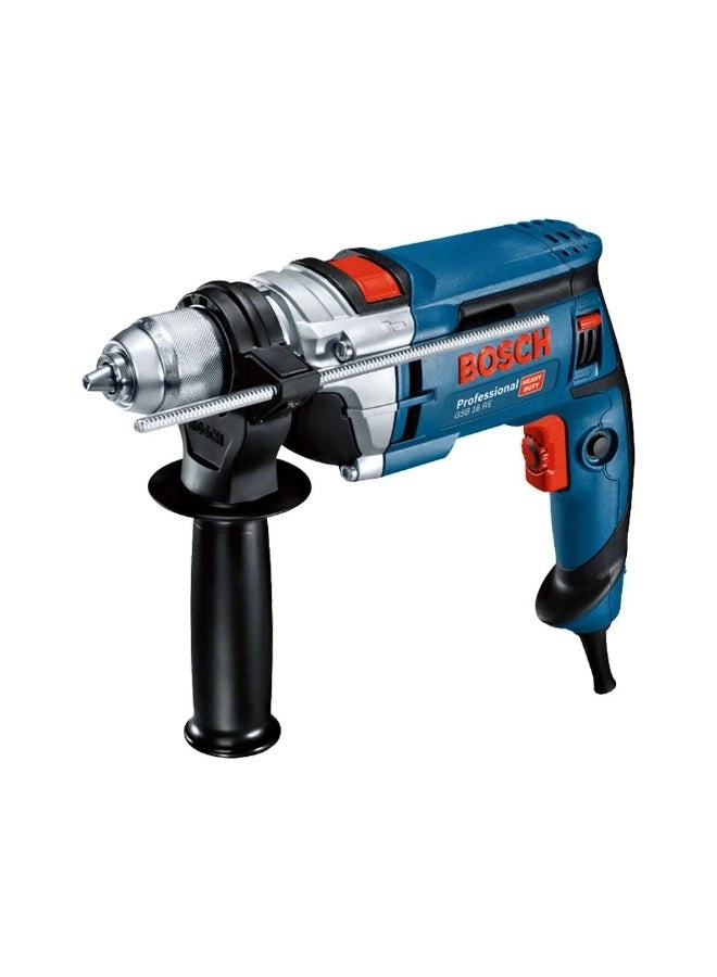 GSB 16 RE - 750W + Accessory Set - 100 Pc.