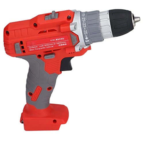 Cordless Drill