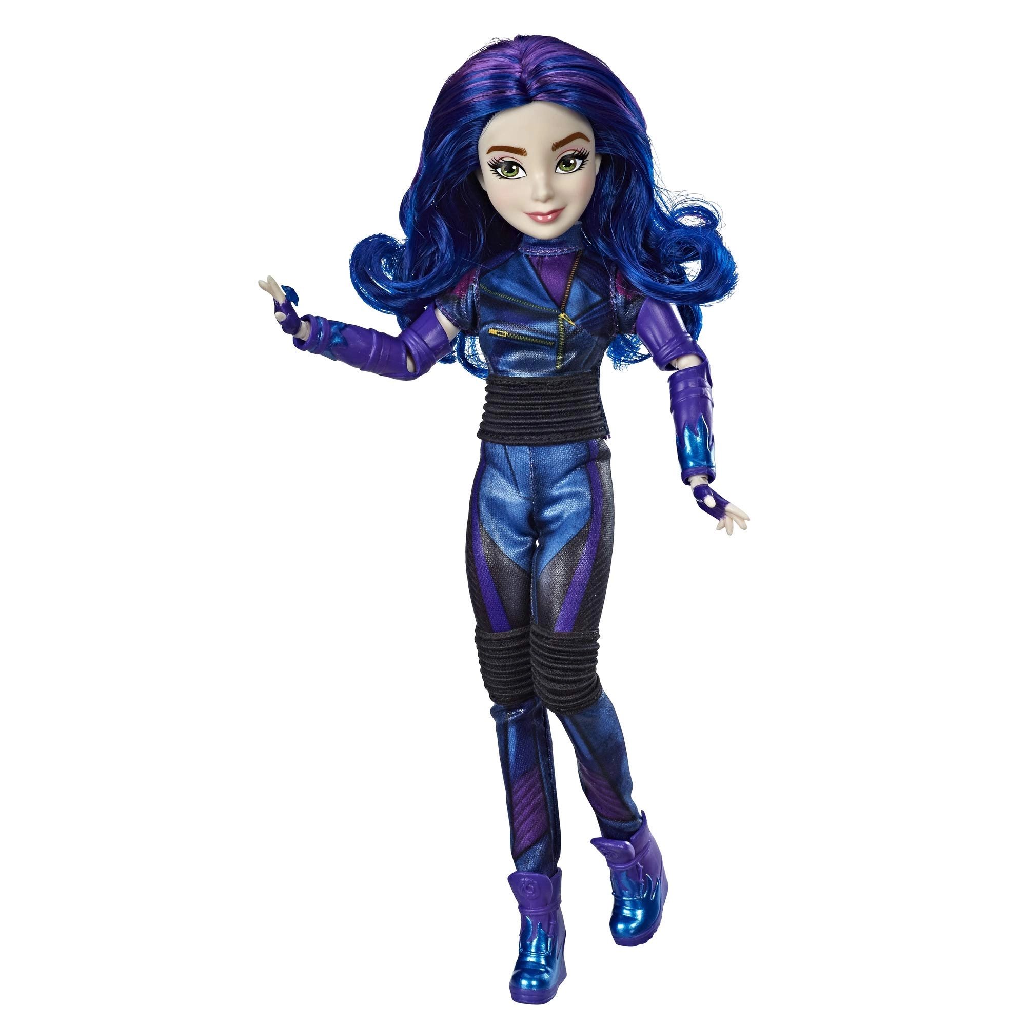 Hasbro Mal Fashion Doll - Descendants 3