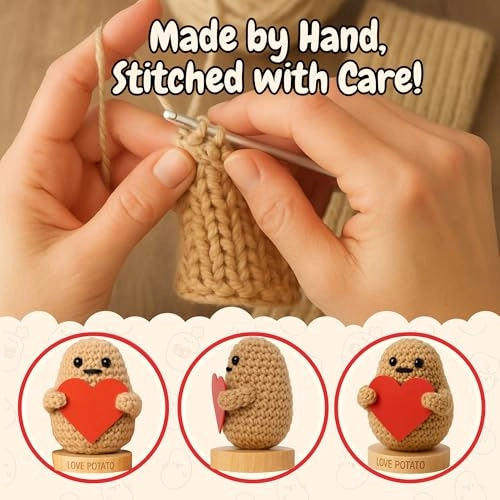 Romantic Spud - Cotton