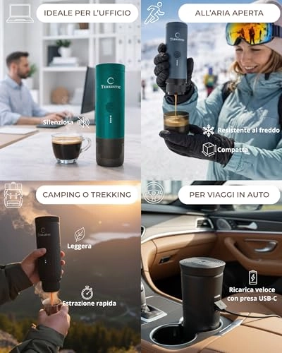 Dose - Portable Rechargeable Protective Case