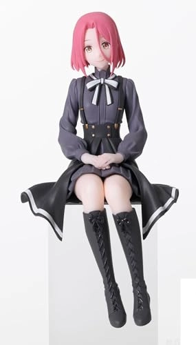 Grete - Spy Classroom - 13 cm (53215)