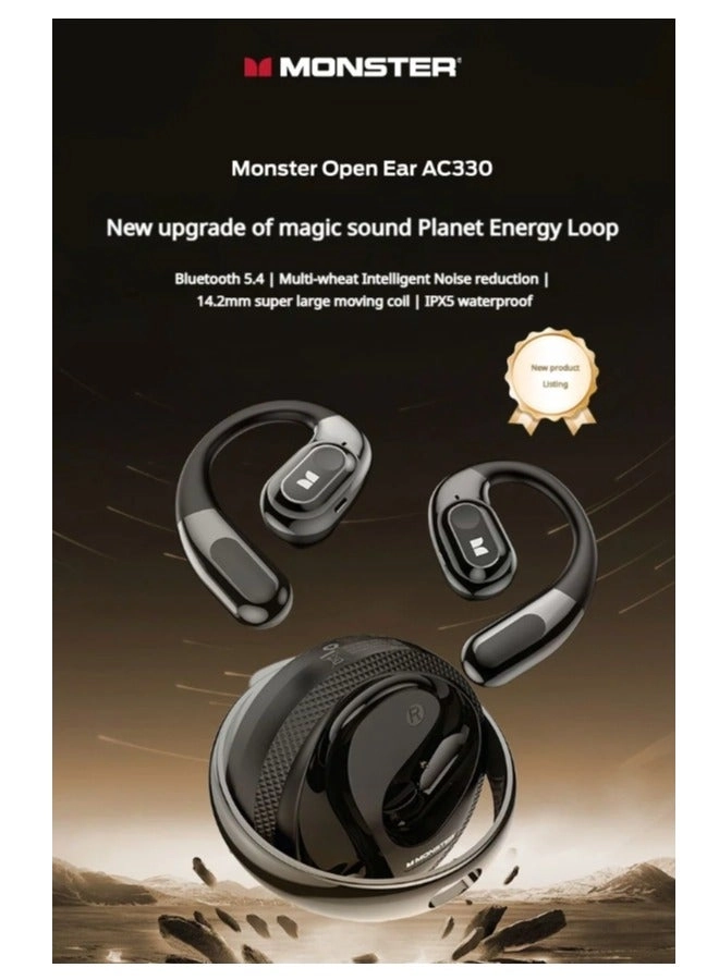AC330 Wireless Earbud