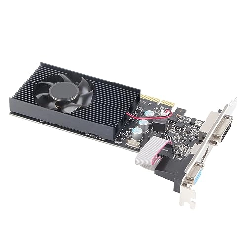 GT210 - 1GB