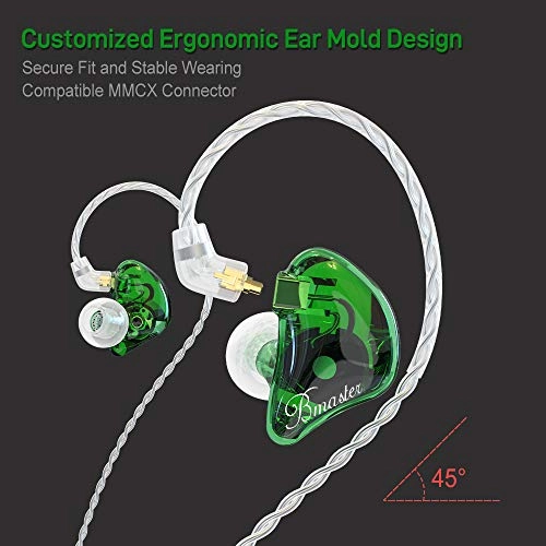 Bmaster Wired Earbud
