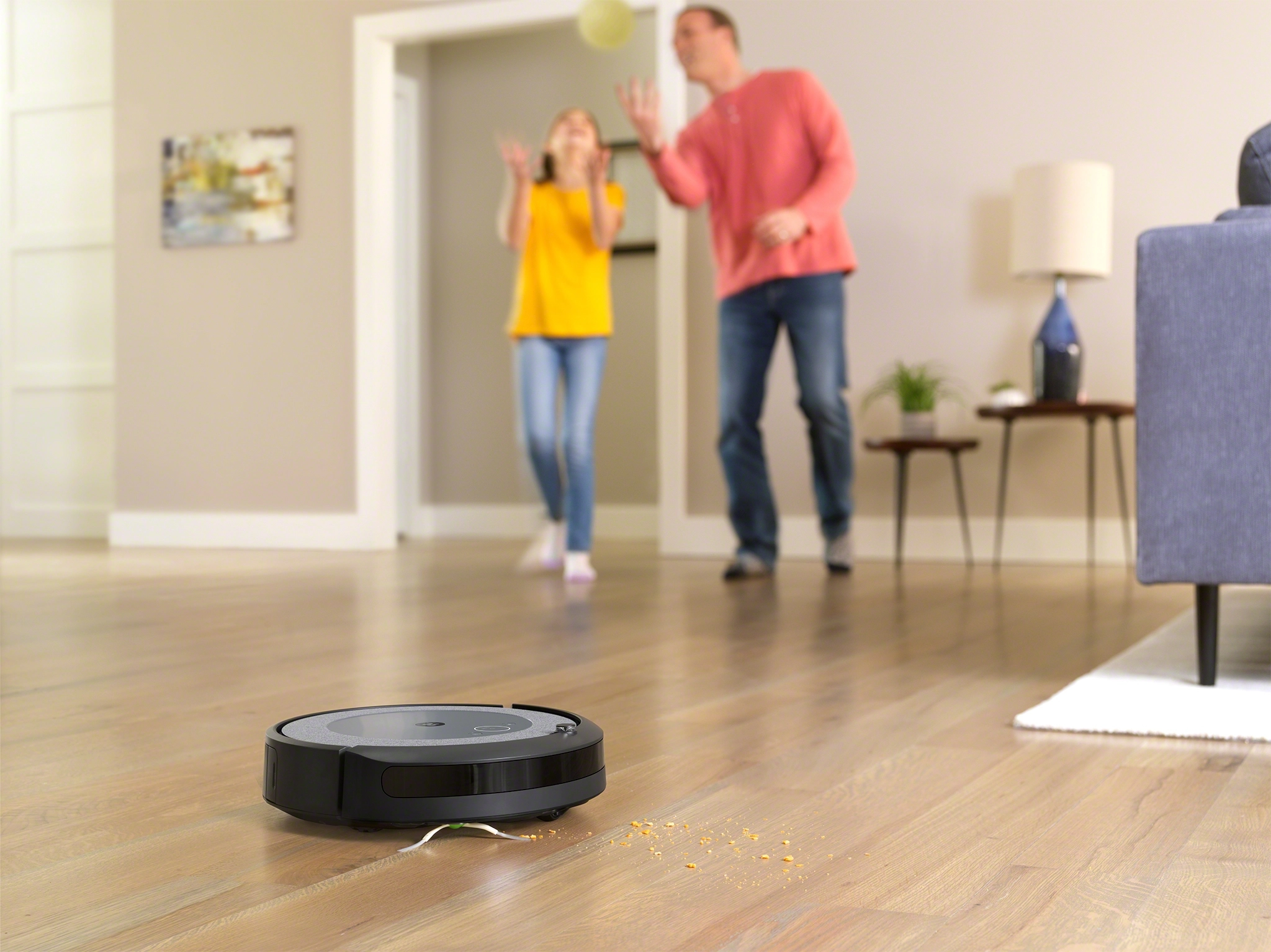 Roomba i3