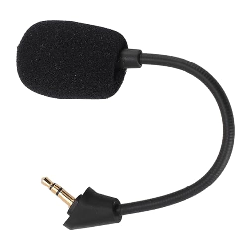 4n8x3qbp0o 3.5mm-Mini-Jack Microphone