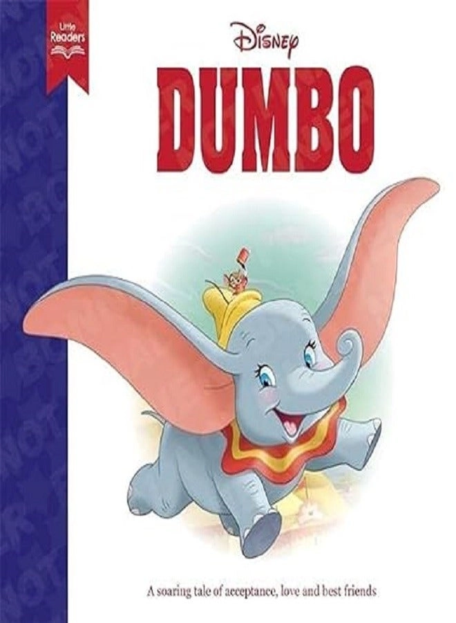 Igloo Books Dumbo - 9+