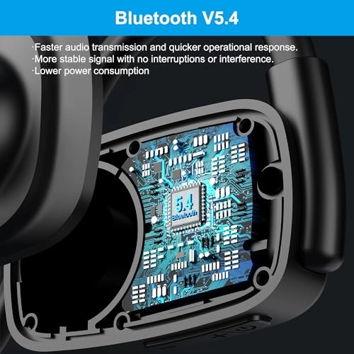 LK12 Wireless Headphone