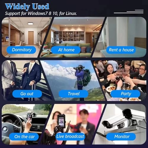 Portable WiFi 4G Mobile Hotspot - 150Mbps