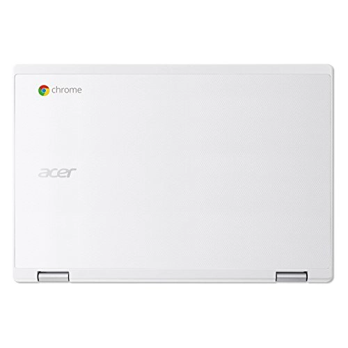 (Renewed) Chromebook CB3-131-C3SZ - 11.6'' Celeron 2GB DDR3L 16GB SSD