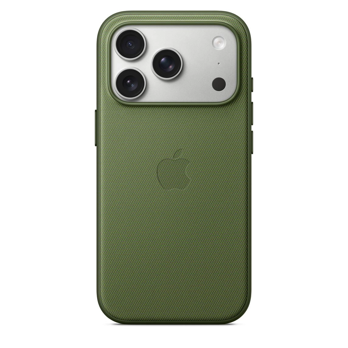 Apple TechWoven Case with MagSafe for iPhone 17 Pro Max