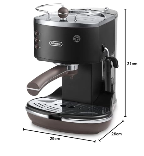 Icona Vintage & Milk ECOV311