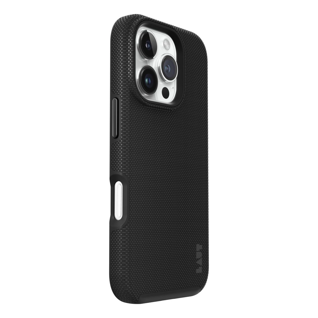LAUT Shield Case with MagSafe for iPhone 16 Pro Max