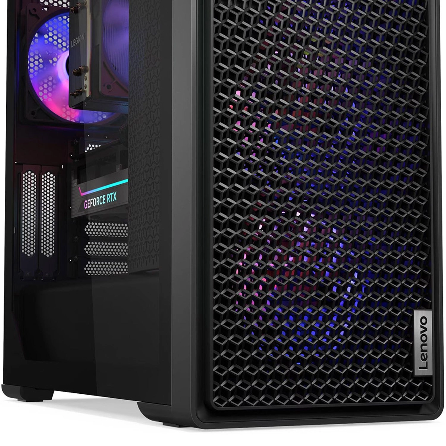 Legion T7 34IAS10 90Y6004KAX Intel Core Ultra 9-285K 128GB NVIDIA GeForce RTX 5080 4TB