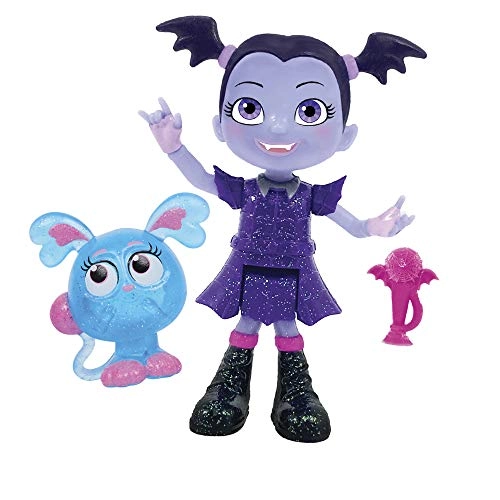 Vampirina + Buttons (78120) 2 pcs