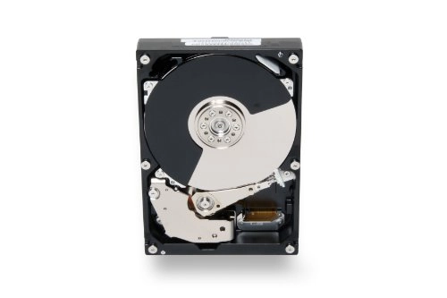 3.5" 7200rpm SAS 6Gb/s (MK2001TRKB) - 2TB