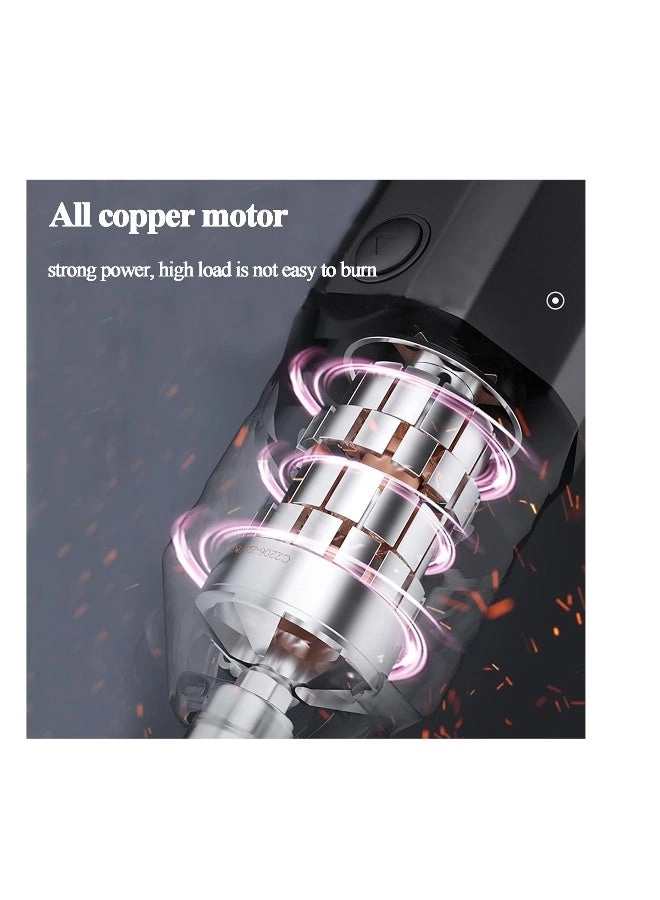 electric screwdriver - 1300mah