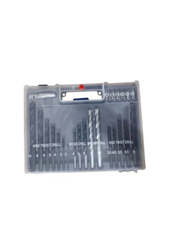 Drill Bits - 300 piece(s)