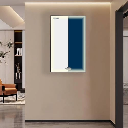 Display Wallboard - for LEGO 42083 Bugatti with Light