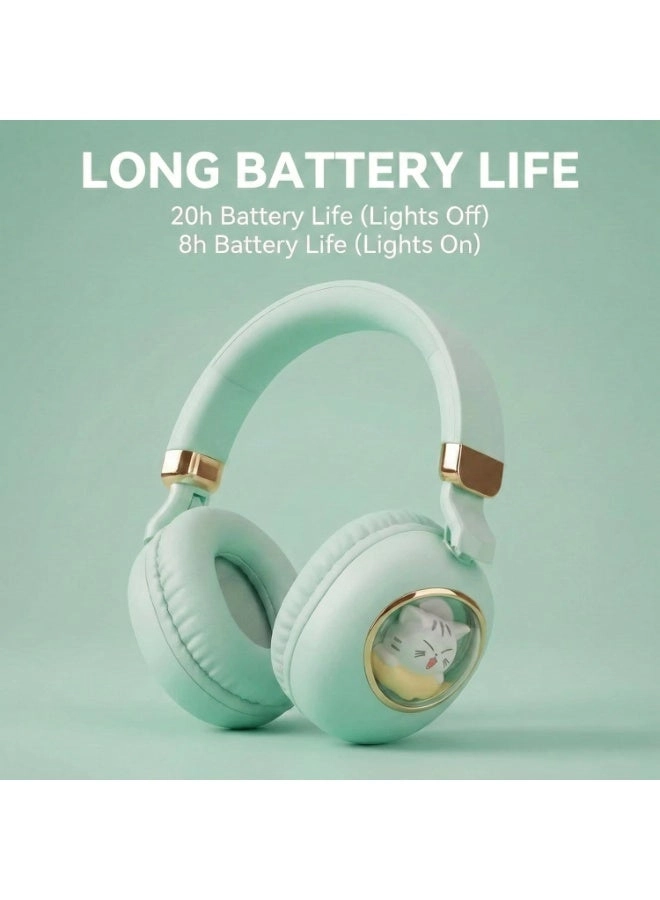 AKZ F21 Wireless Headphone