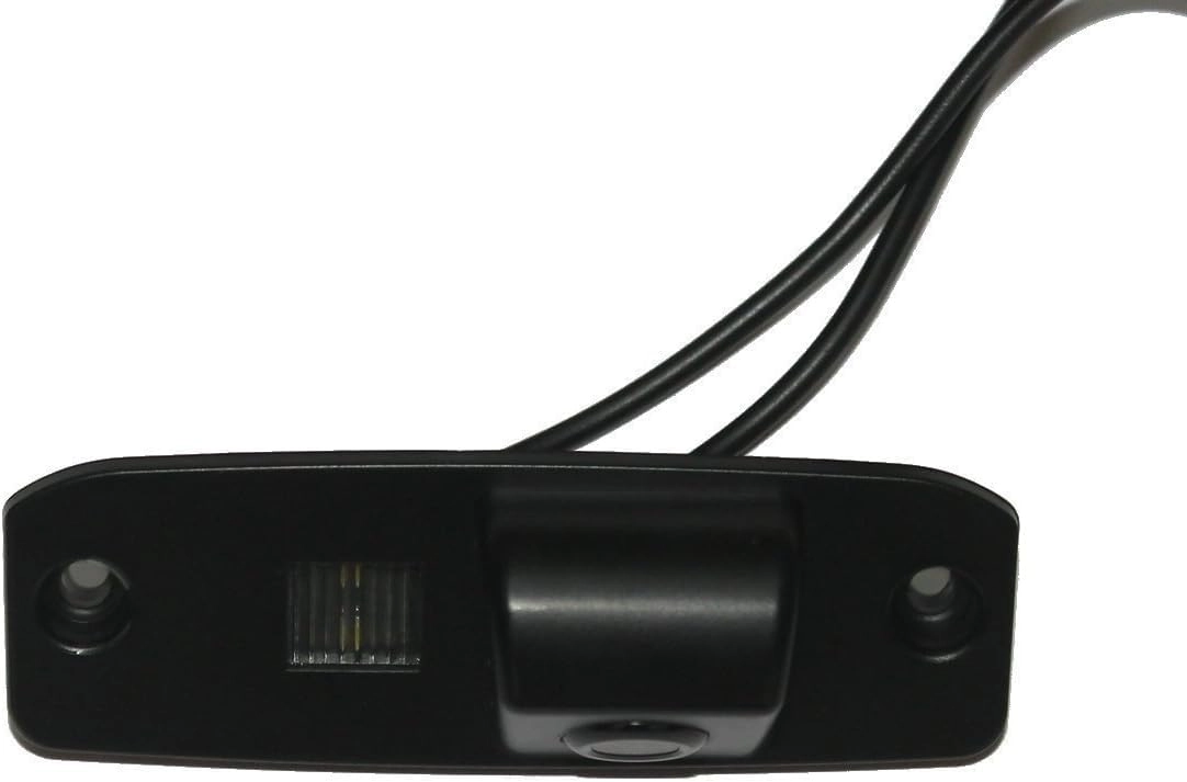 Car Rear View Camera - CCD Sony chip