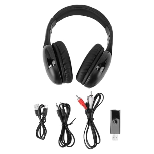 5c9pr2lgm1 Wireless Headphone