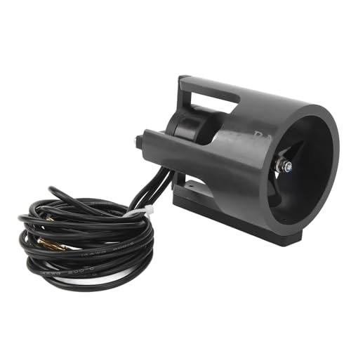 KYO 4T PRO - Brushless