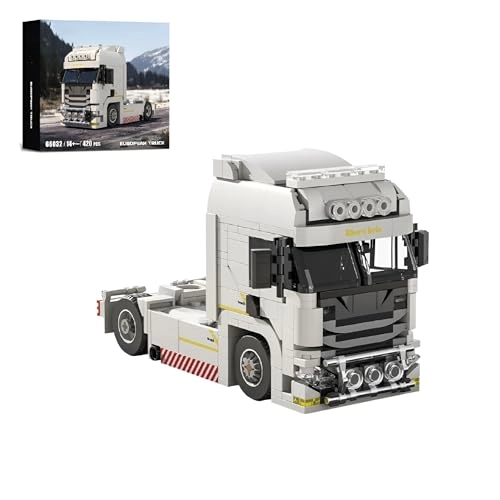 Technical Vehicle Series