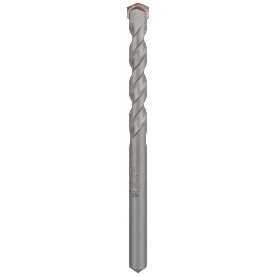 CYL-3 - Carbide-Tipped 12 mm