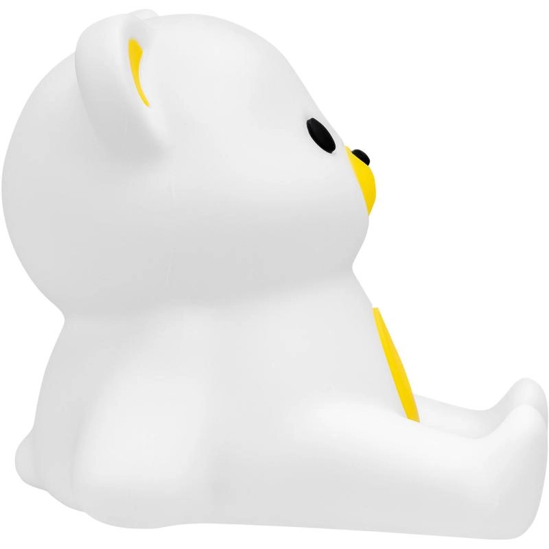 Night Light - Rechargeable Built-in Battery White