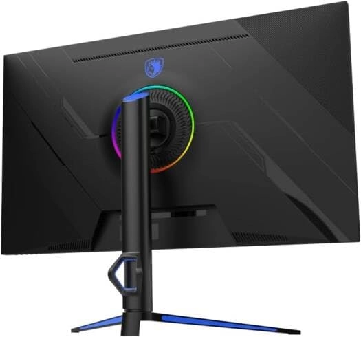 BR-Octopus - 32-inch 3840x2160