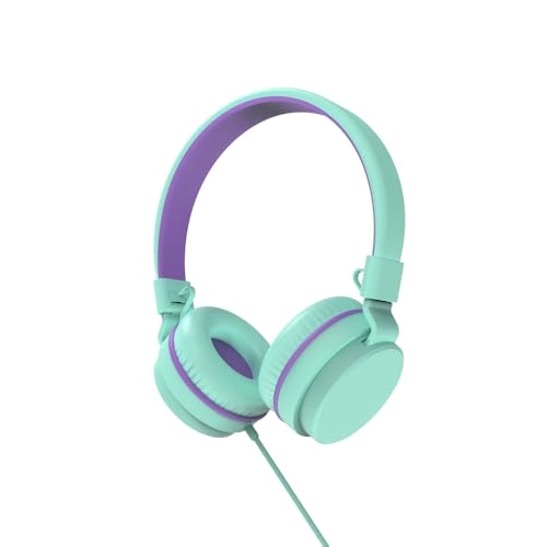 Kids Headphones Wired Headphone