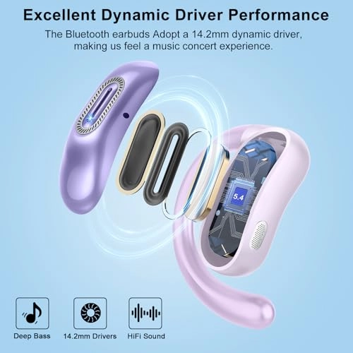 Q77 Wireless Headphone