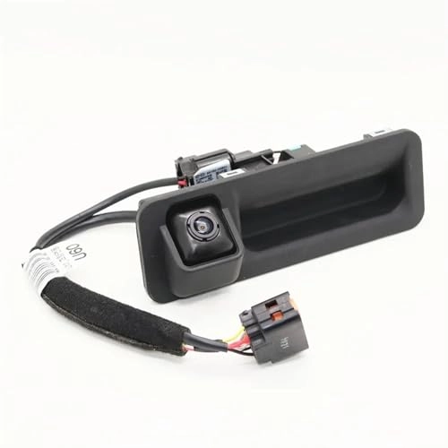 Rear View Camera - For KIA For Sorento 2015 2016 2017