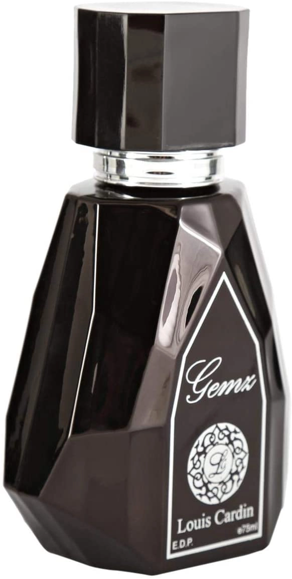 Gemz Eau de Parfum 75 ml