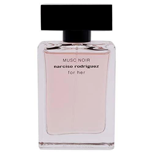 Musc Noir For Her Eau de Parfum - 50 ml